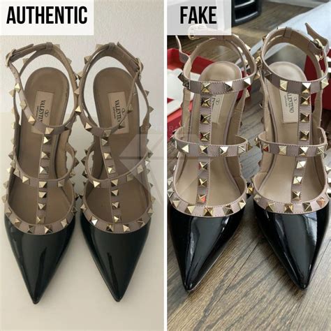 rockstud shoes replica|valentino rockstud shoes look alike.